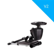Wheel Stand Pro for Hori Racing Wheel Overdrive - Deluxe V2 - Sim Race Webshop B.V.