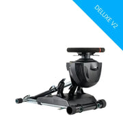 Wheel Stand Pro for Thrustmaster T150/T300/TX/TMX/TG-T/TS-XW/T-248 - Deluxe V2 - Sim Race Webshop B.V.