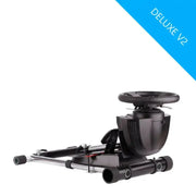 Wheel Stand Pro for Thrustmaster T150/T300/TX/TMX/TG-T/TS-XW/T-248 - Deluxe V2 - Sim Race Webshop B.V.