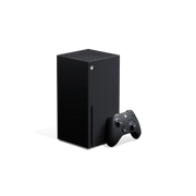 Xbox Series X Console 1 TB - Sim Race Webshop B.V.