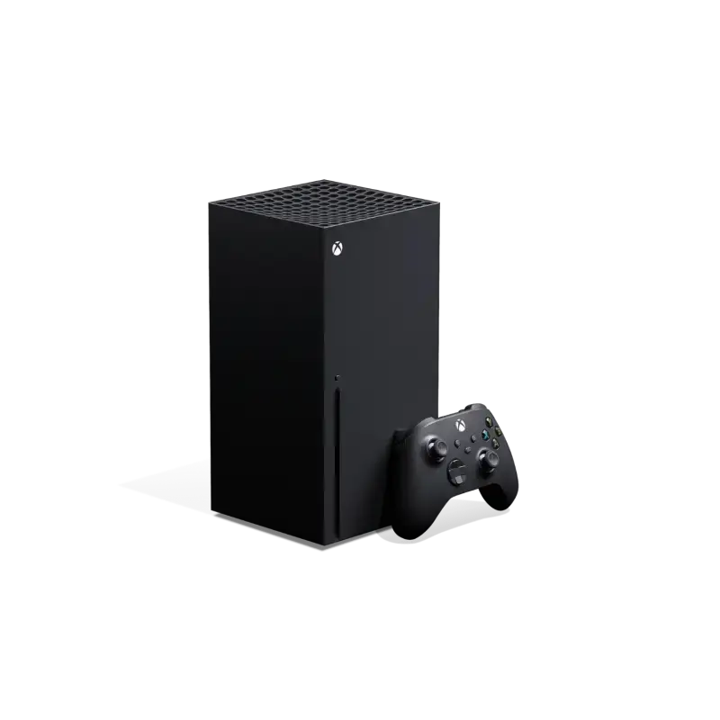 Xbox Series X Console 1 TB - Sim Race Webshop B.V.