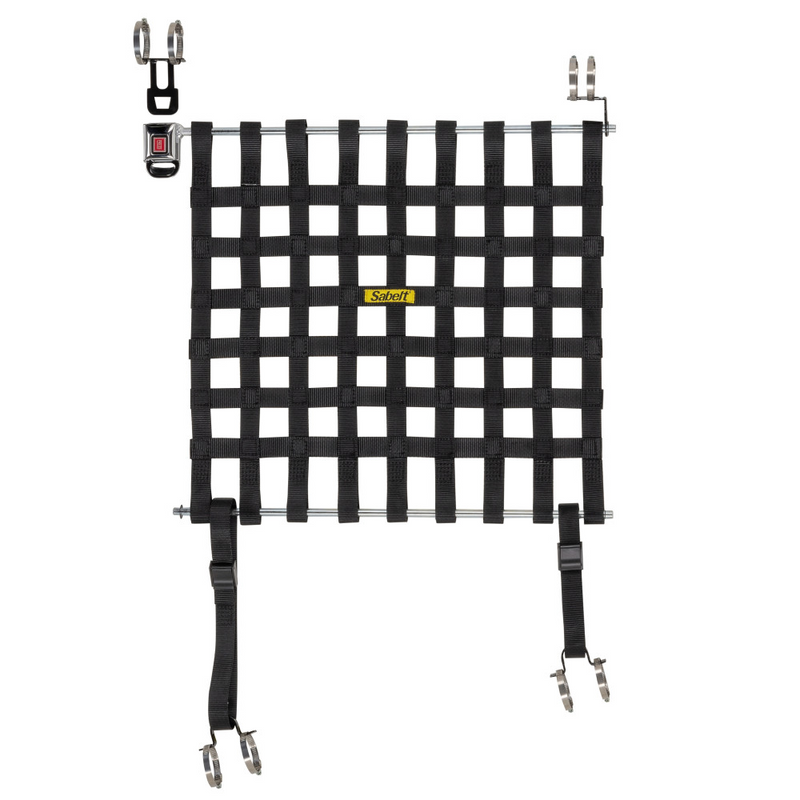 Sabelt Window Net Plus